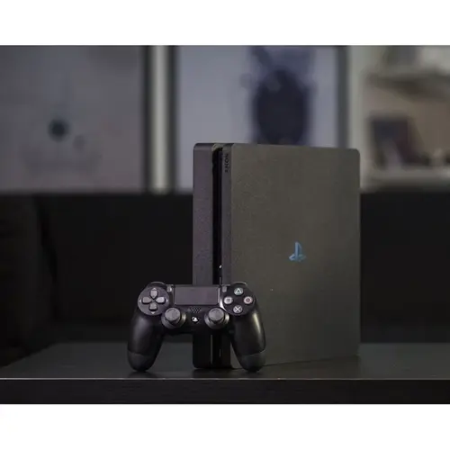 کنسولبازیسونیمدلPlaystation4SlimکدRegion2CUH2200ظرفیت500گیگابایت (6)